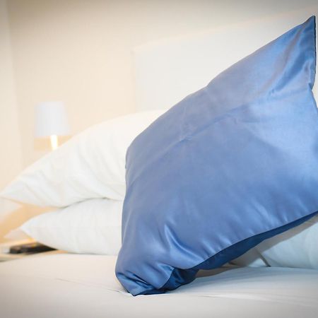 Bq House Fori Imperiali Luxury Rooms Rome Luaran gambar