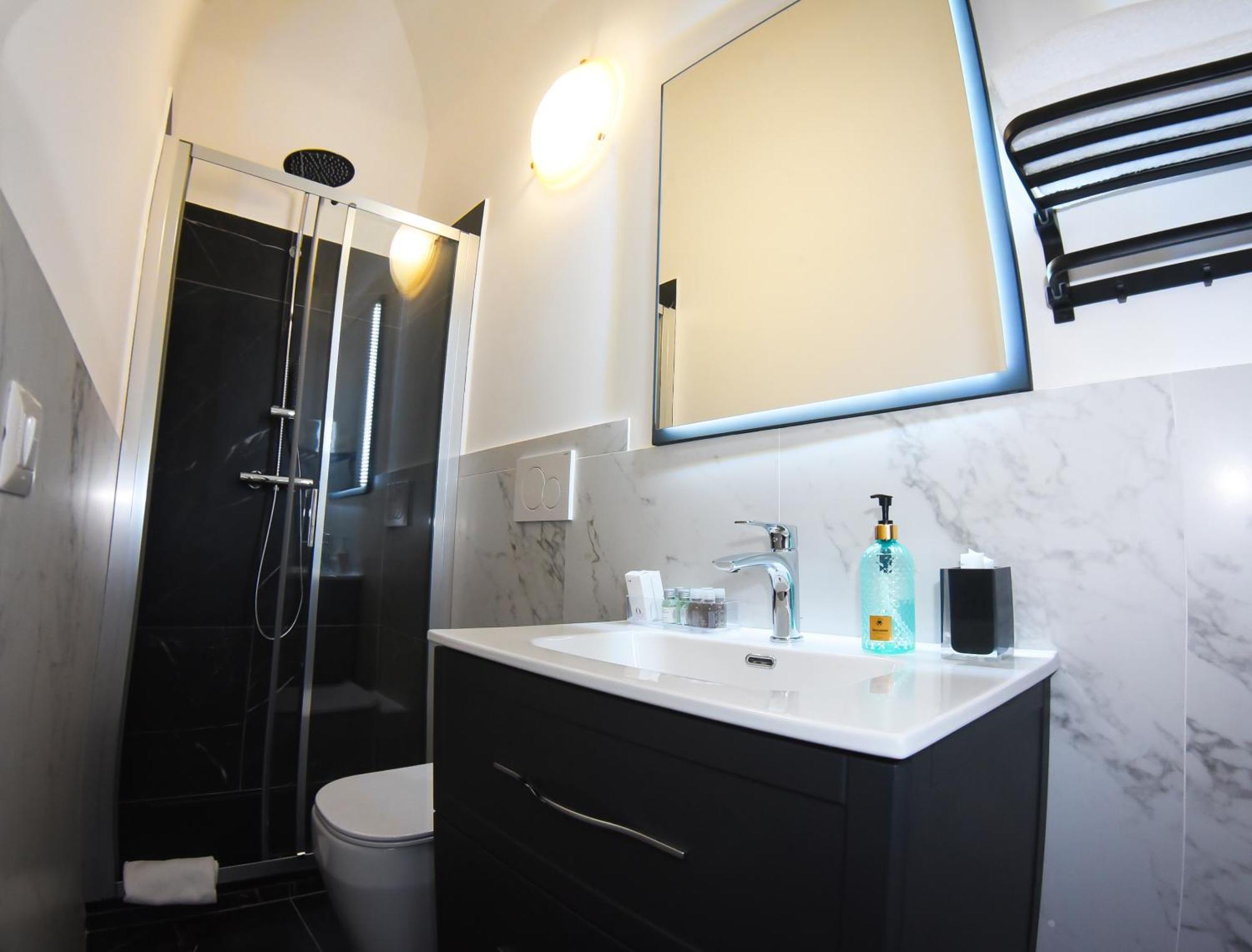 Bq House Fori Imperiali Luxury Rooms Rome Luaran gambar