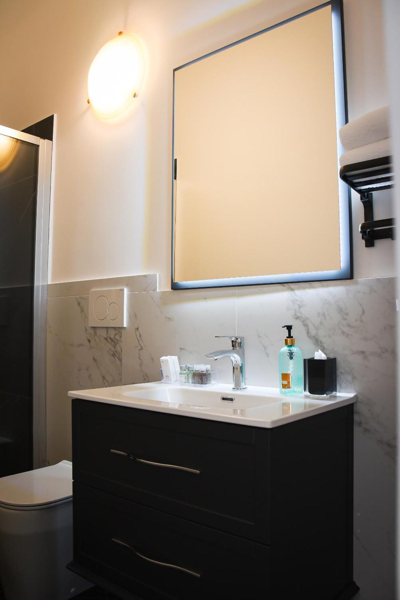Bq House Fori Imperiali Luxury Rooms Rome Luaran gambar