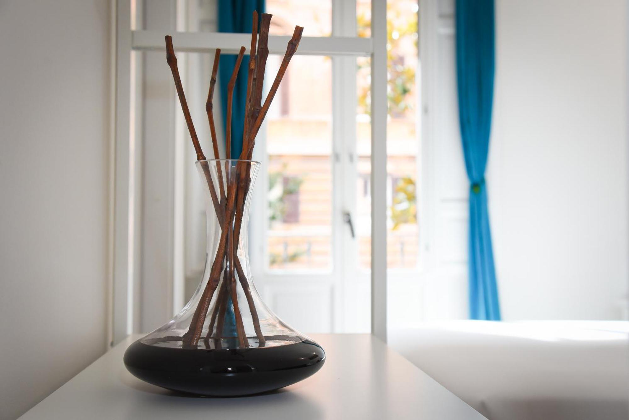 Bq House Fori Imperiali Luxury Rooms Rome Luaran gambar