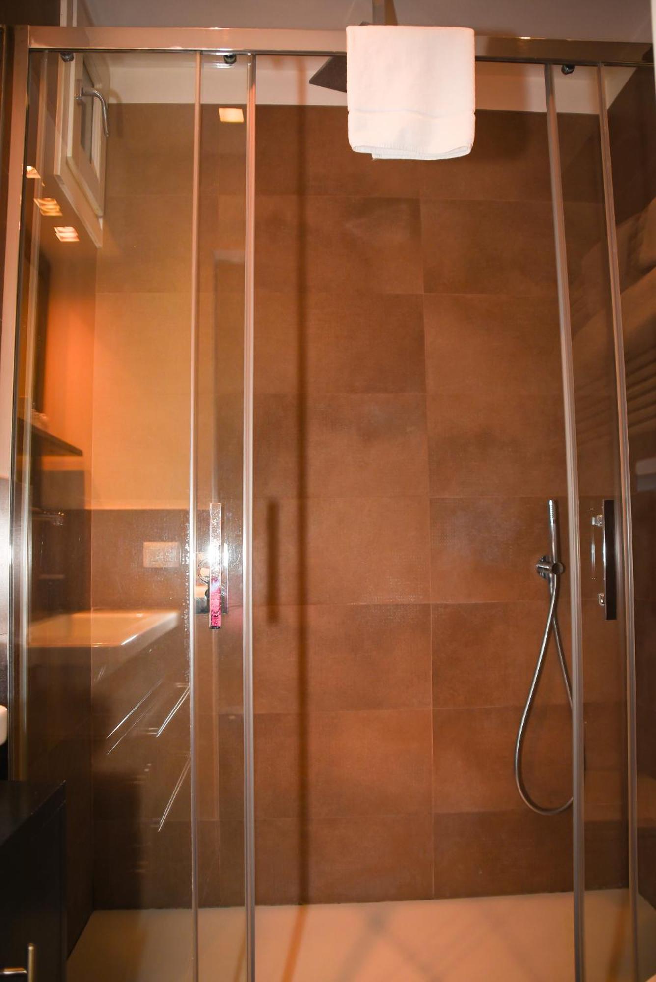 Bq House Fori Imperiali Luxury Rooms Rome Luaran gambar