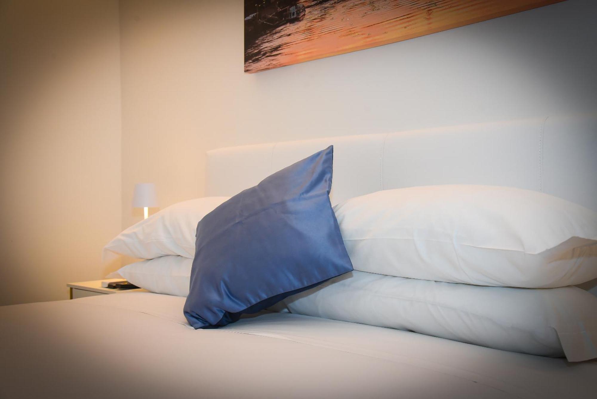 Bq House Fori Imperiali Luxury Rooms Rome Luaran gambar