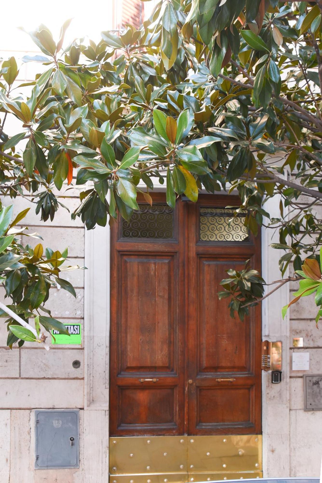 Bq House Fori Imperiali Luxury Rooms Rome Luaran gambar