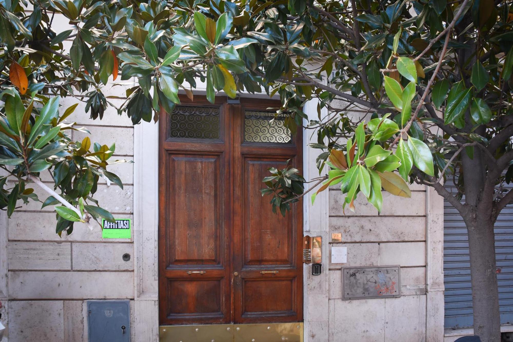 Bq House Fori Imperiali Luxury Rooms Rome Luaran gambar