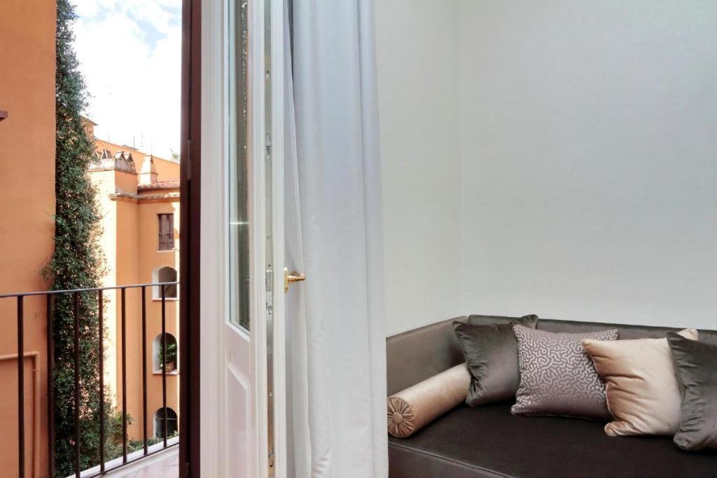Bq House Fori Imperiali Luxury Rooms Rome Luaran gambar